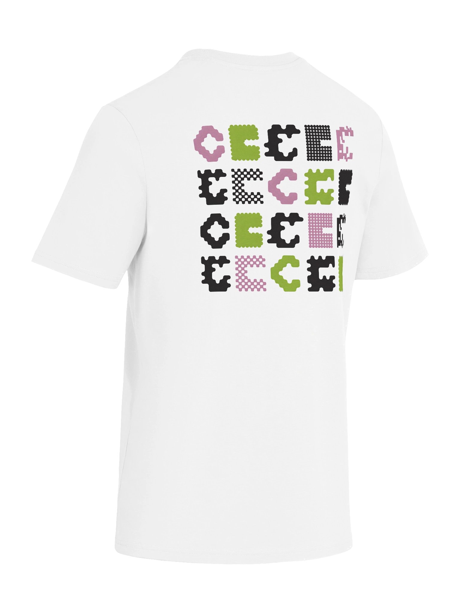 C's T-Shirt Light product image (23)