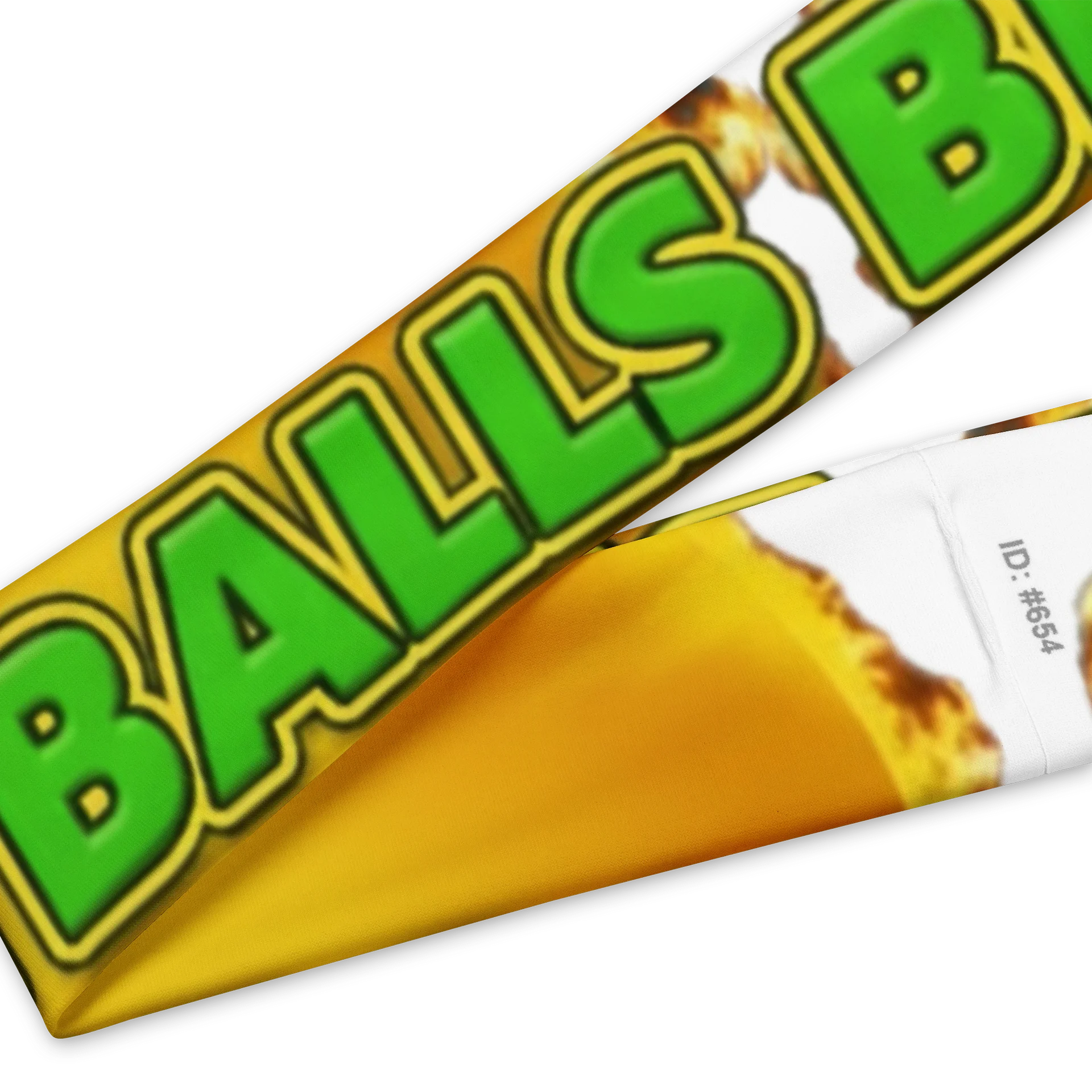 Big Balls Headband product image (3)