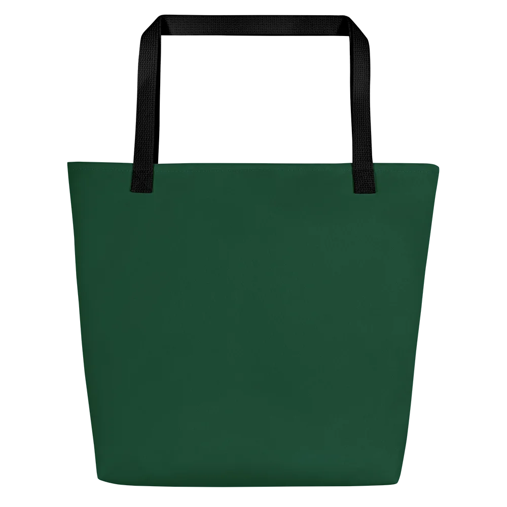 One Rb World Logo Only - Tote Bag product image (3)