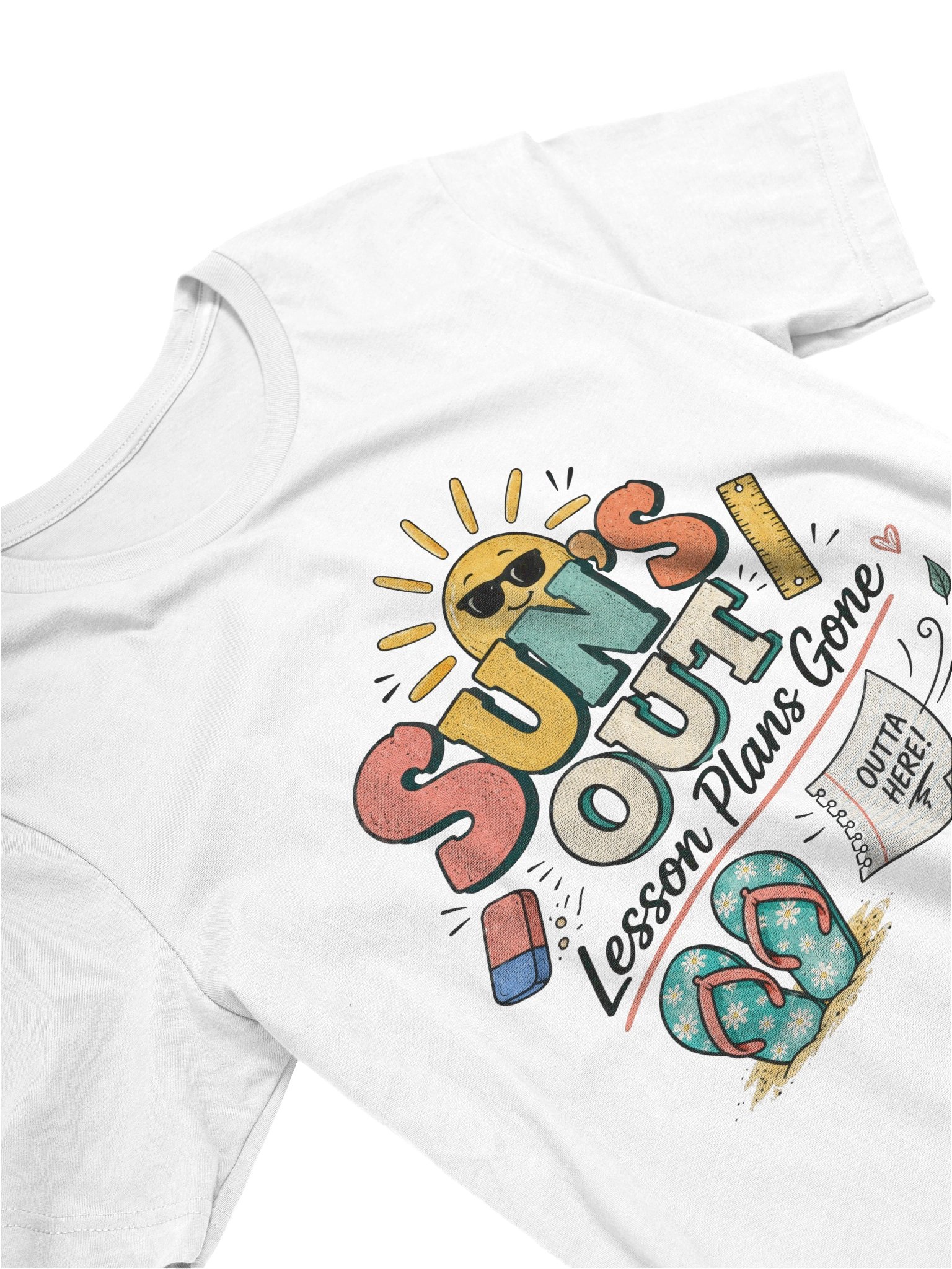 Sun's Out product image (3)