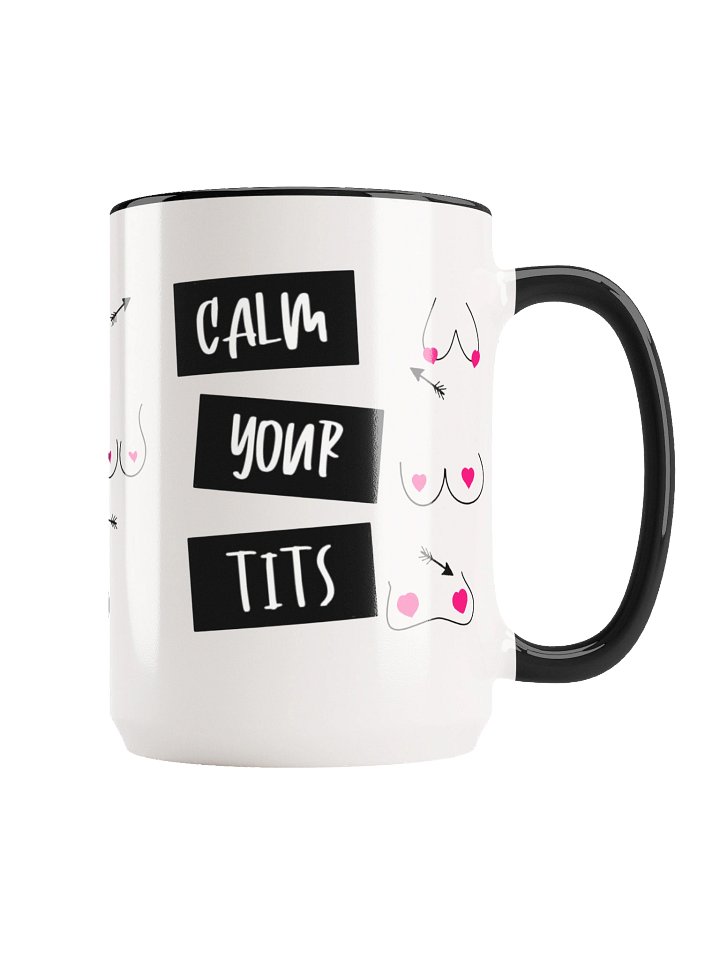 Calm Your Hearts product image (1)