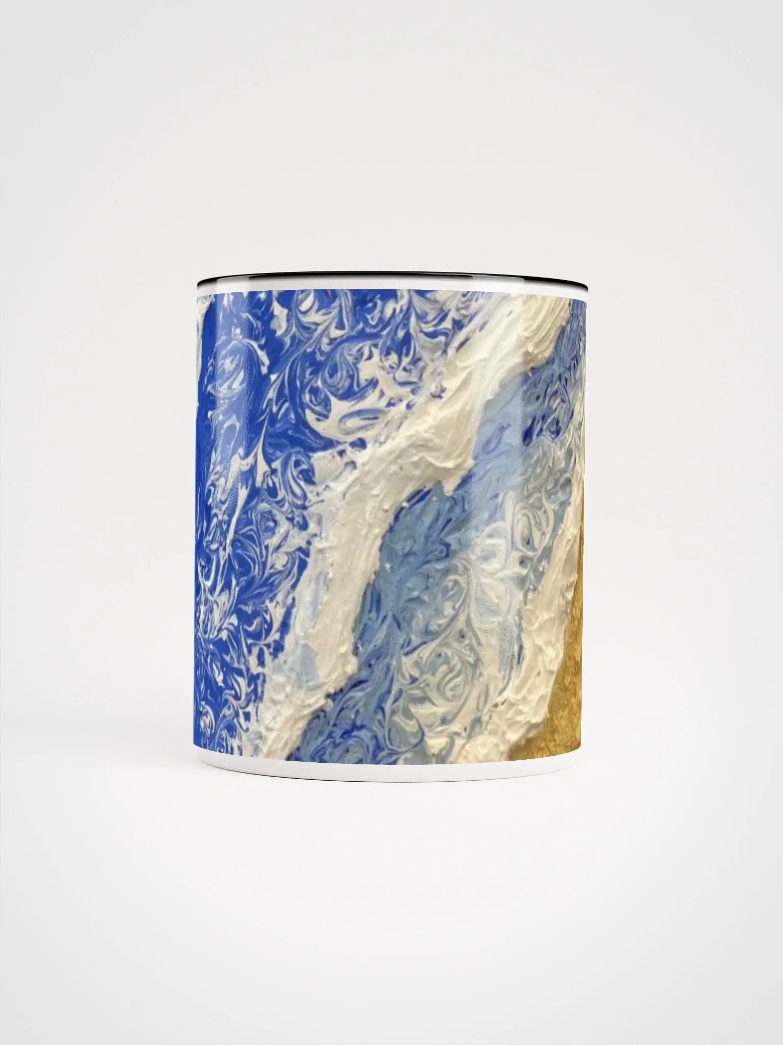 Calming Ocean Ceramic Mug product image (66)