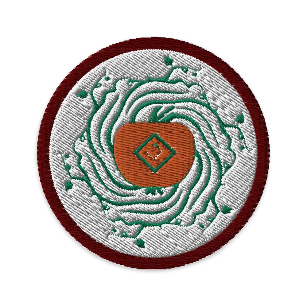 Harvest Time Patch product image (1)
