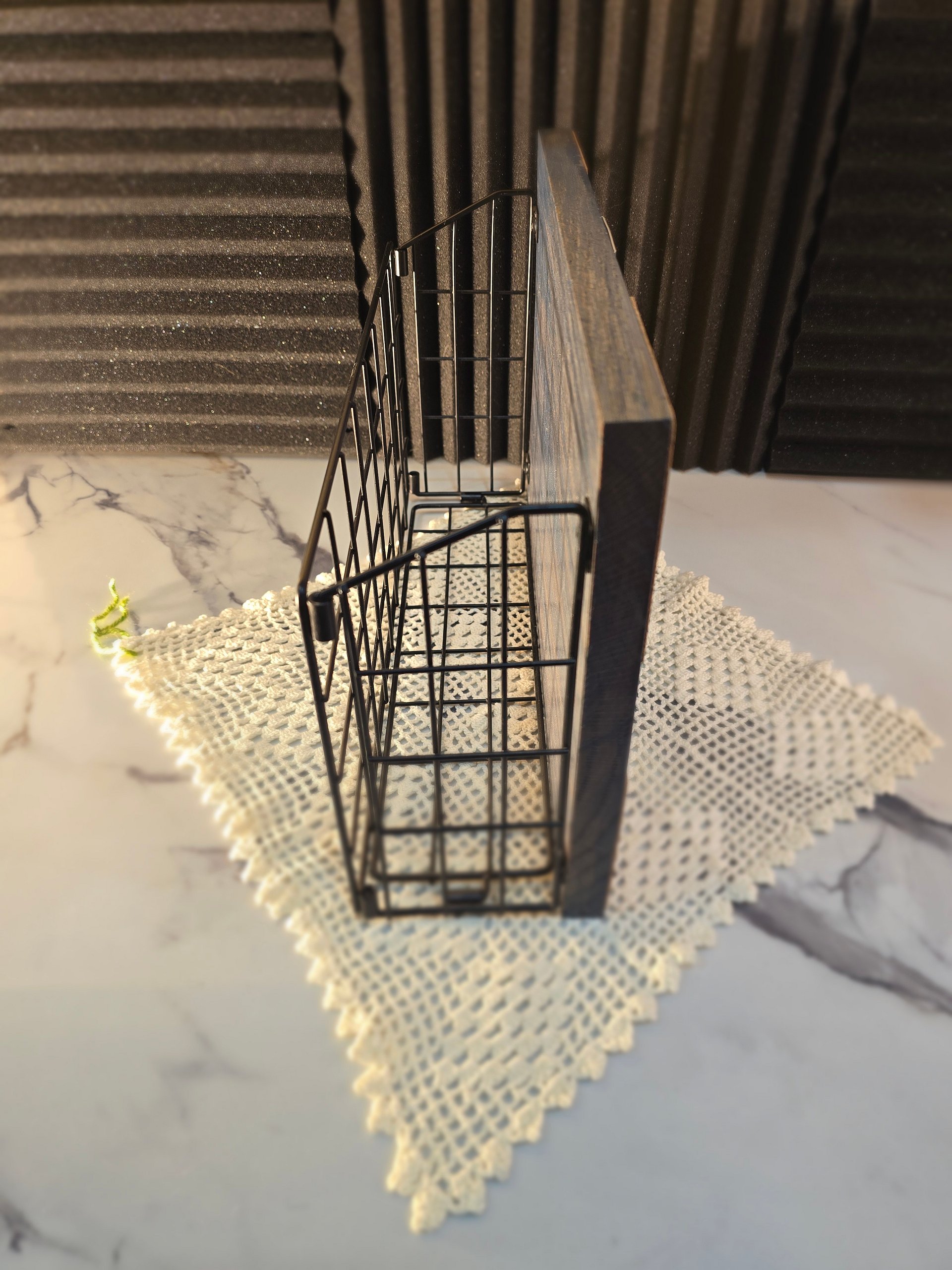 Drop Station - Wall Decor/Utility product image (3)