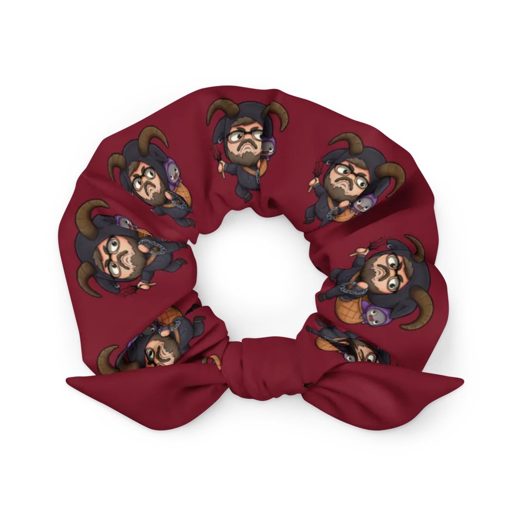 KRAMPGAR Scrunchie product image (4)