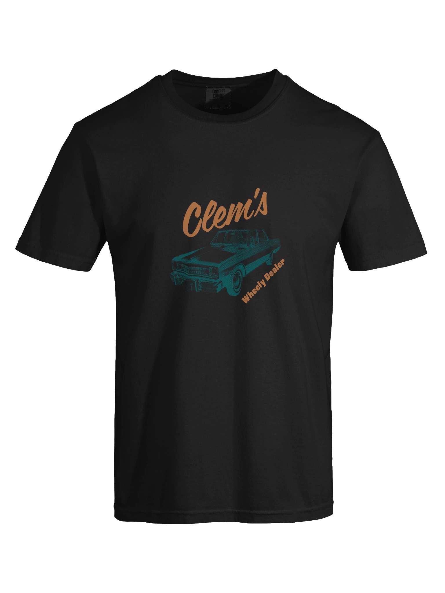 Clem the sim product image (7)