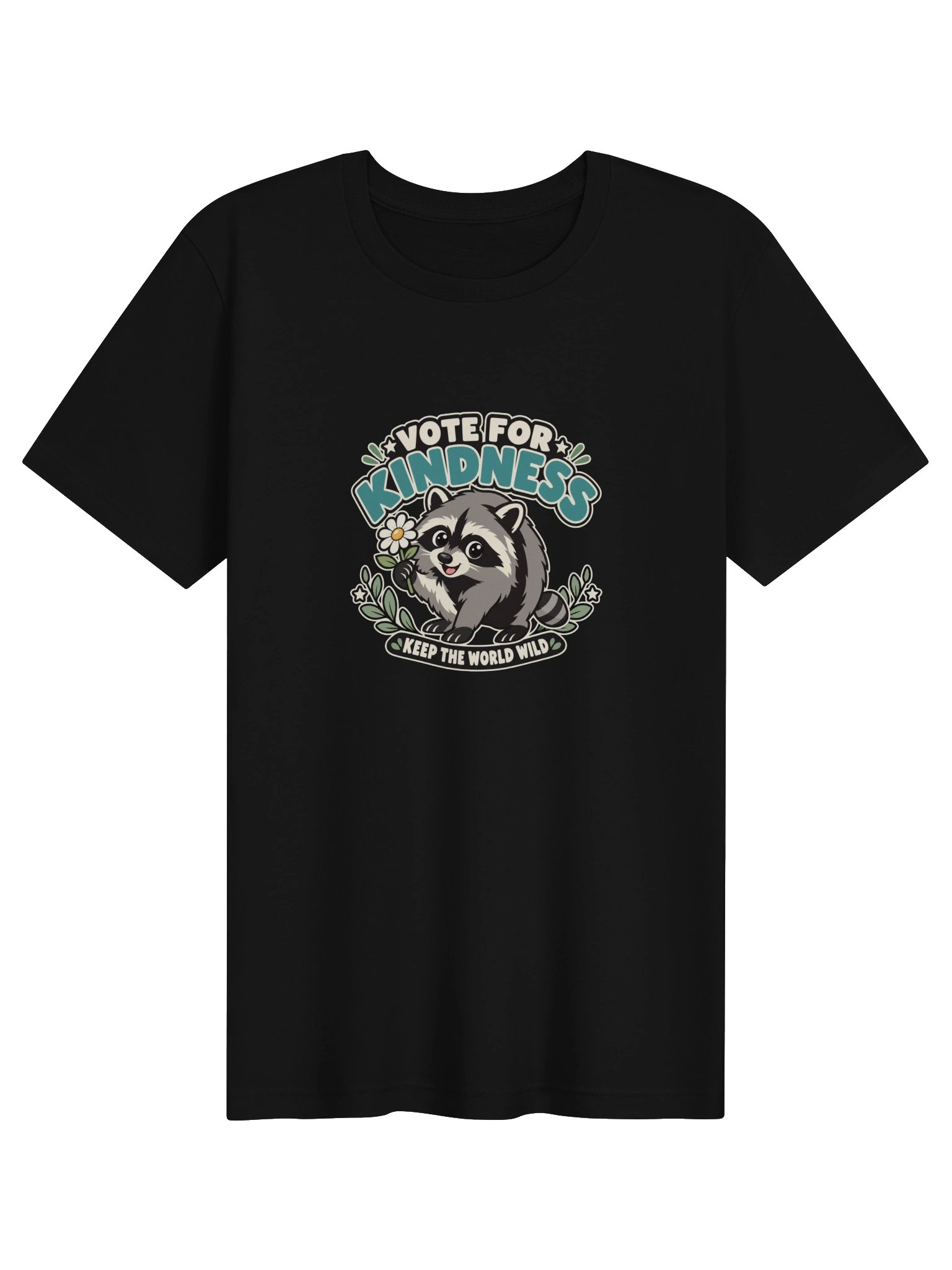 Vote for Kindness — Jimothy Tee product image (1)