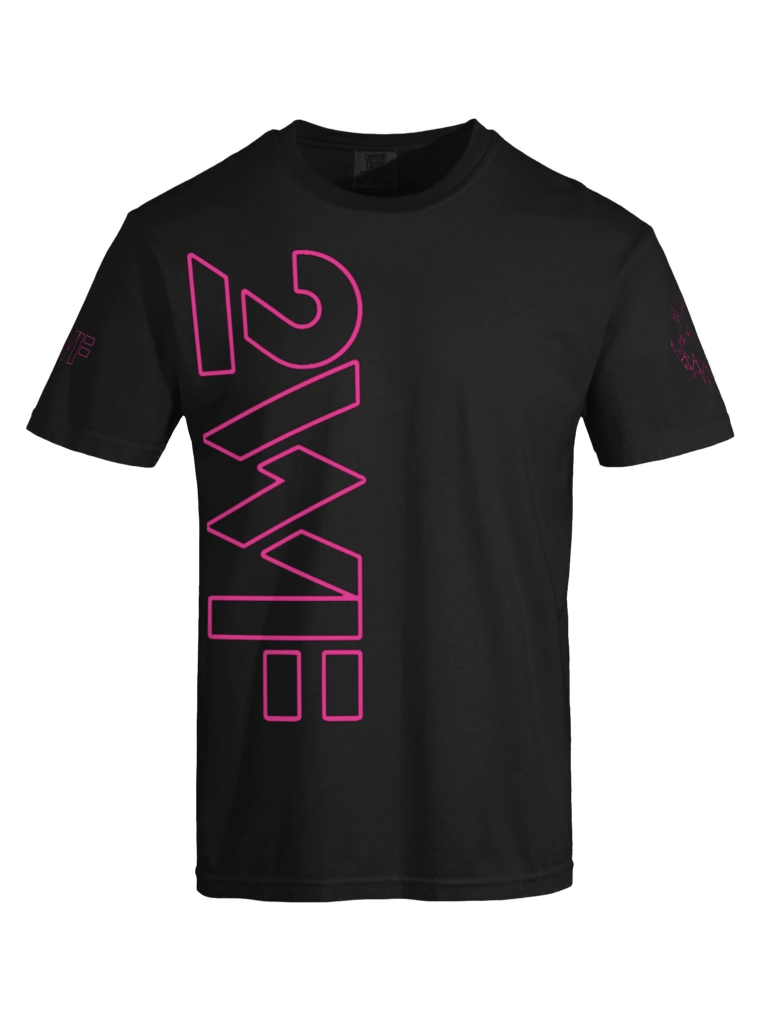 RIDE FEEL REPEAT - Comfort Colors Heavyweight Tee product image (5)