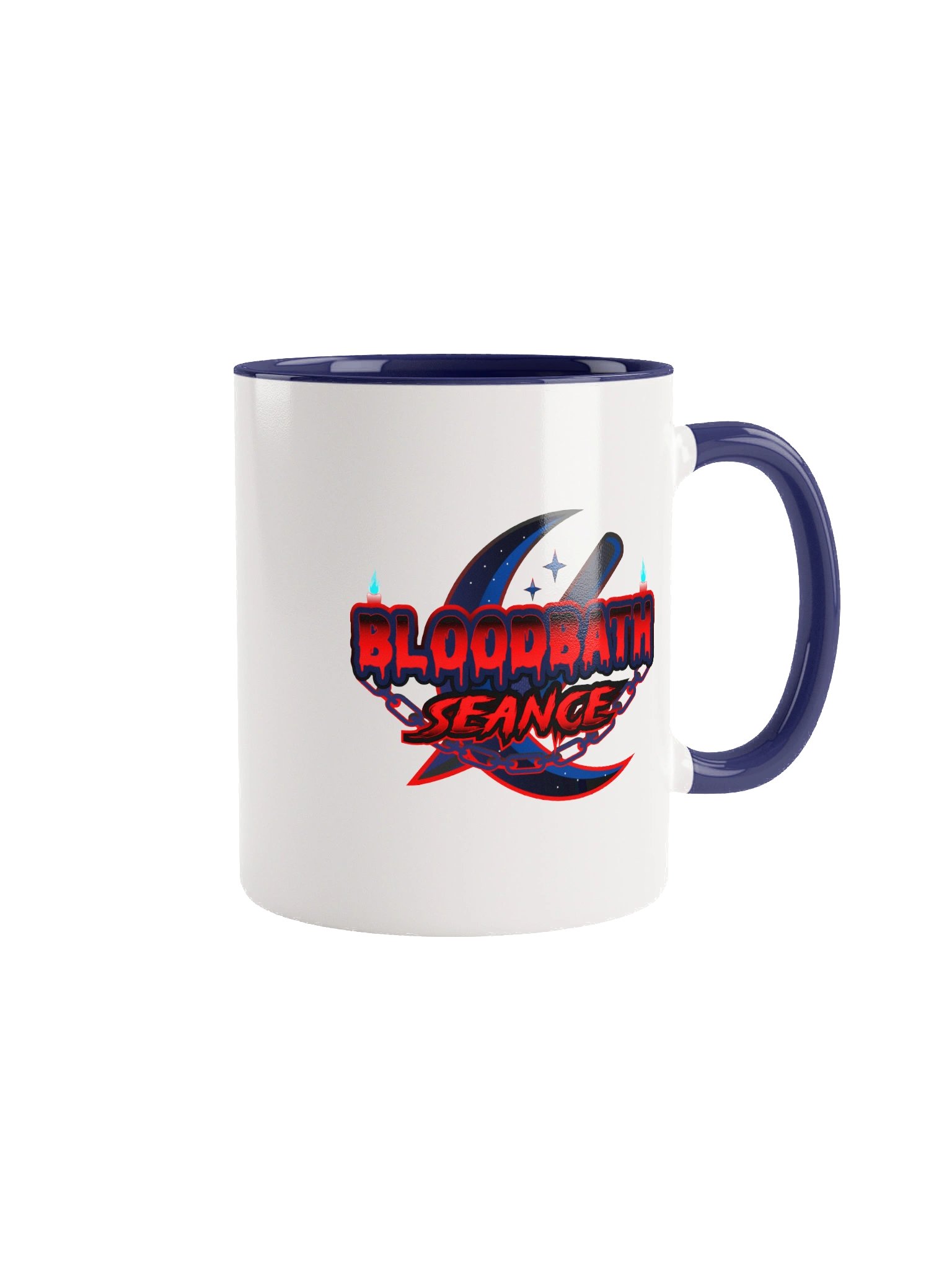 Bloodbath Séance Mug product image (1)