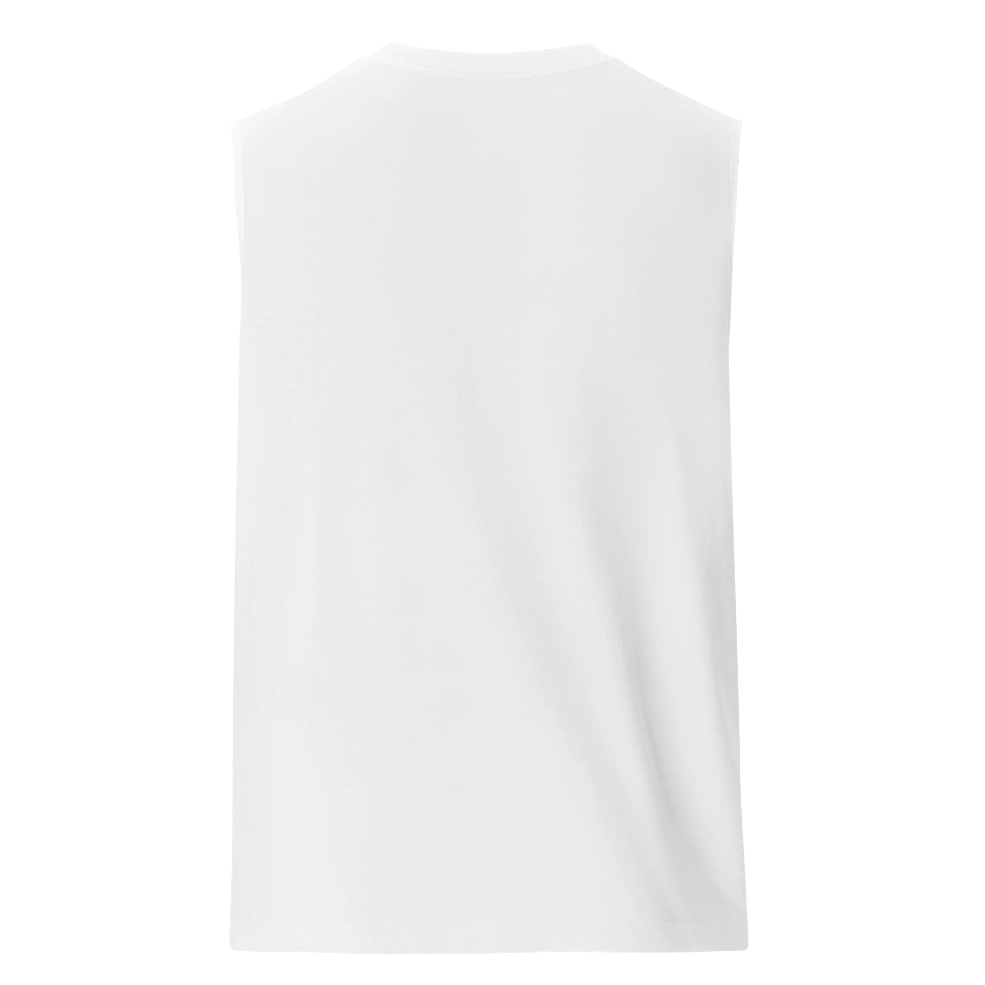 Burt the Jerk Muscle Tee product image (4)