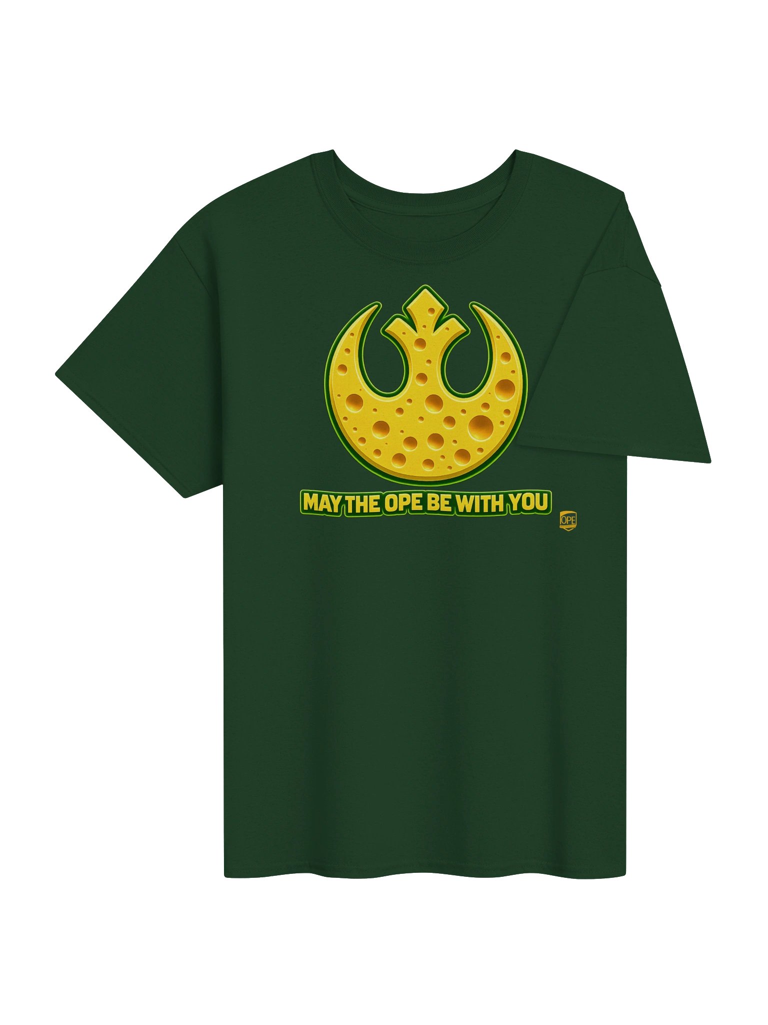 May the OPE Be With You product image (34)
