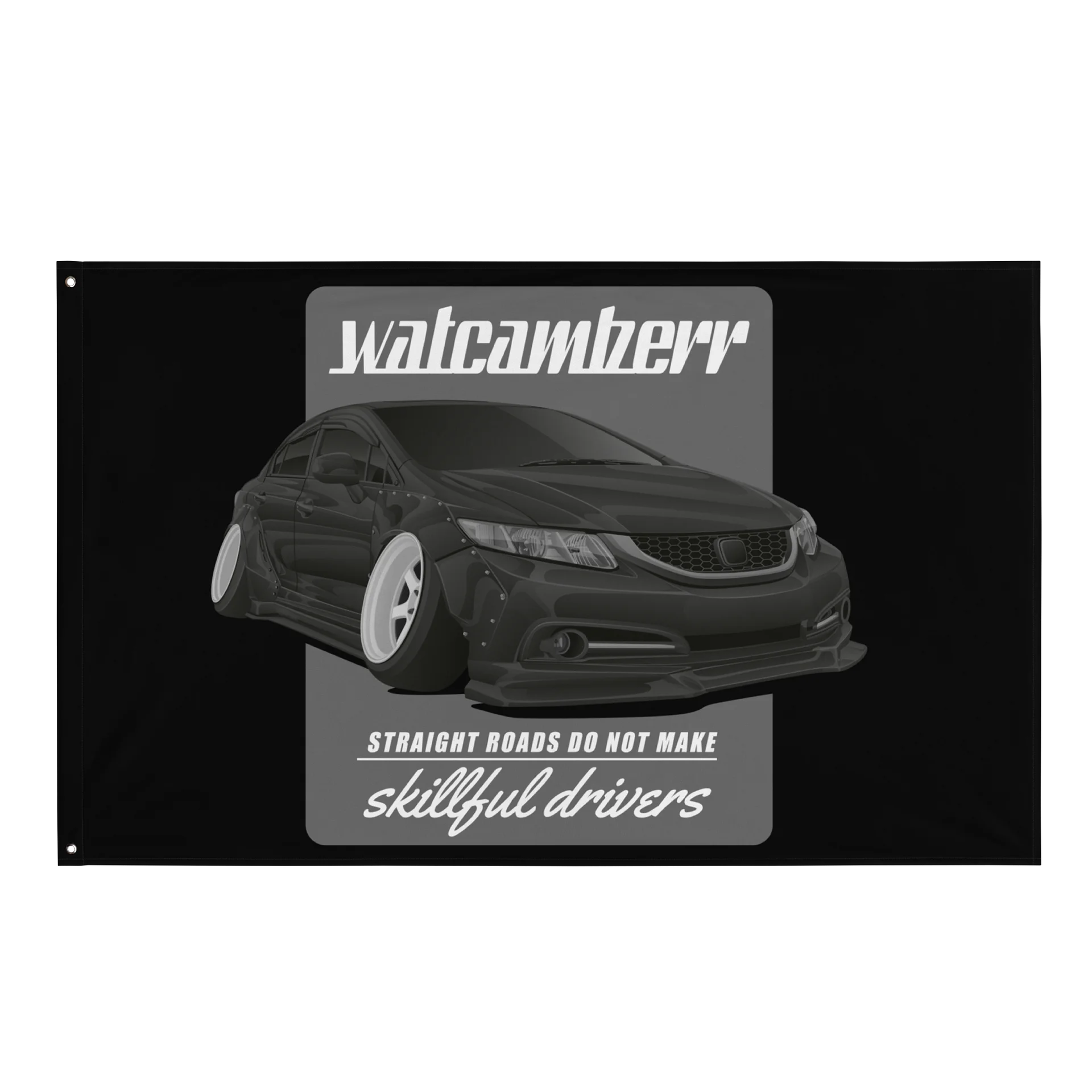 Flag - watcamberr product image (1)