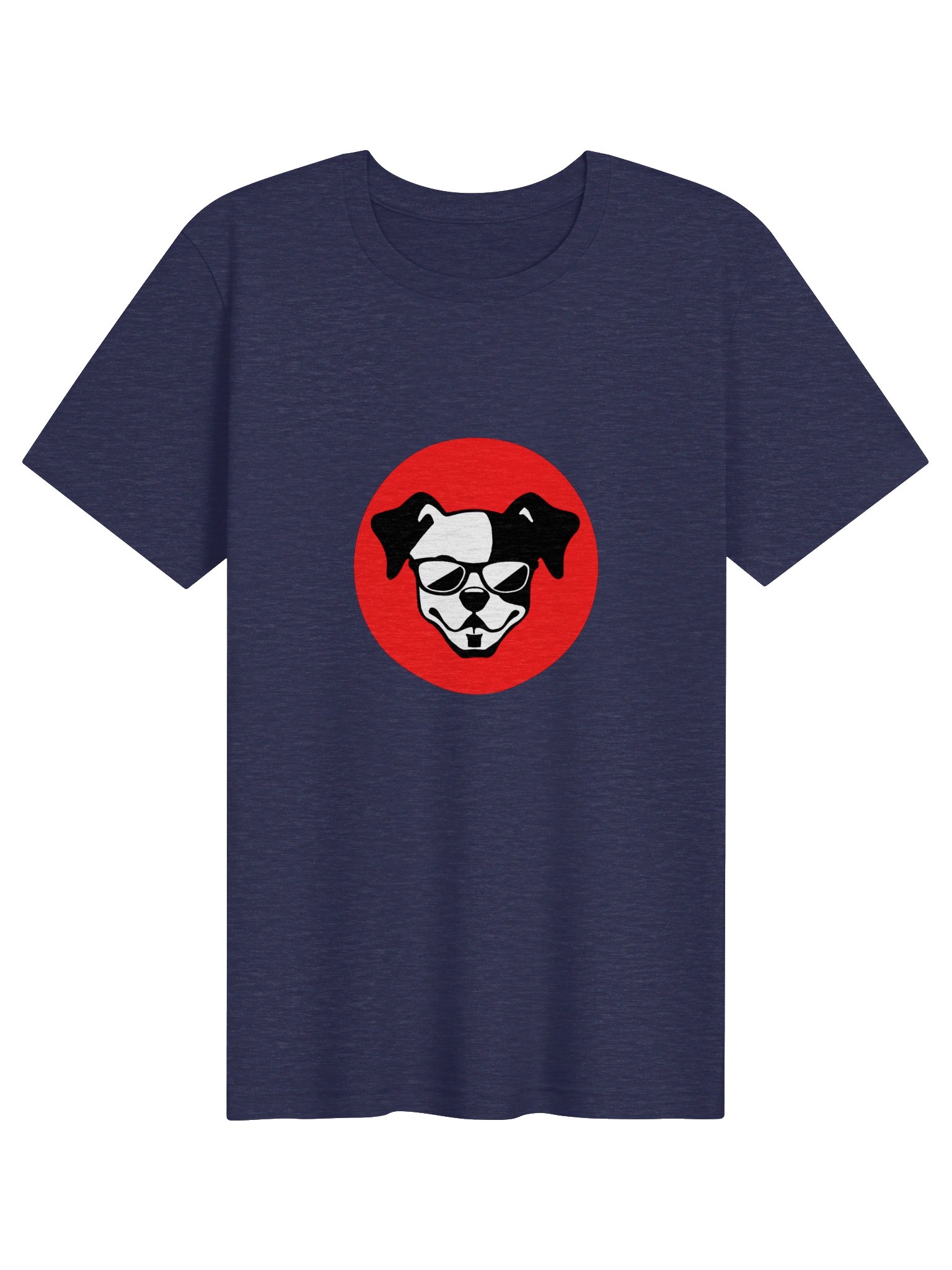 Red Logo Tshirt product image (1)