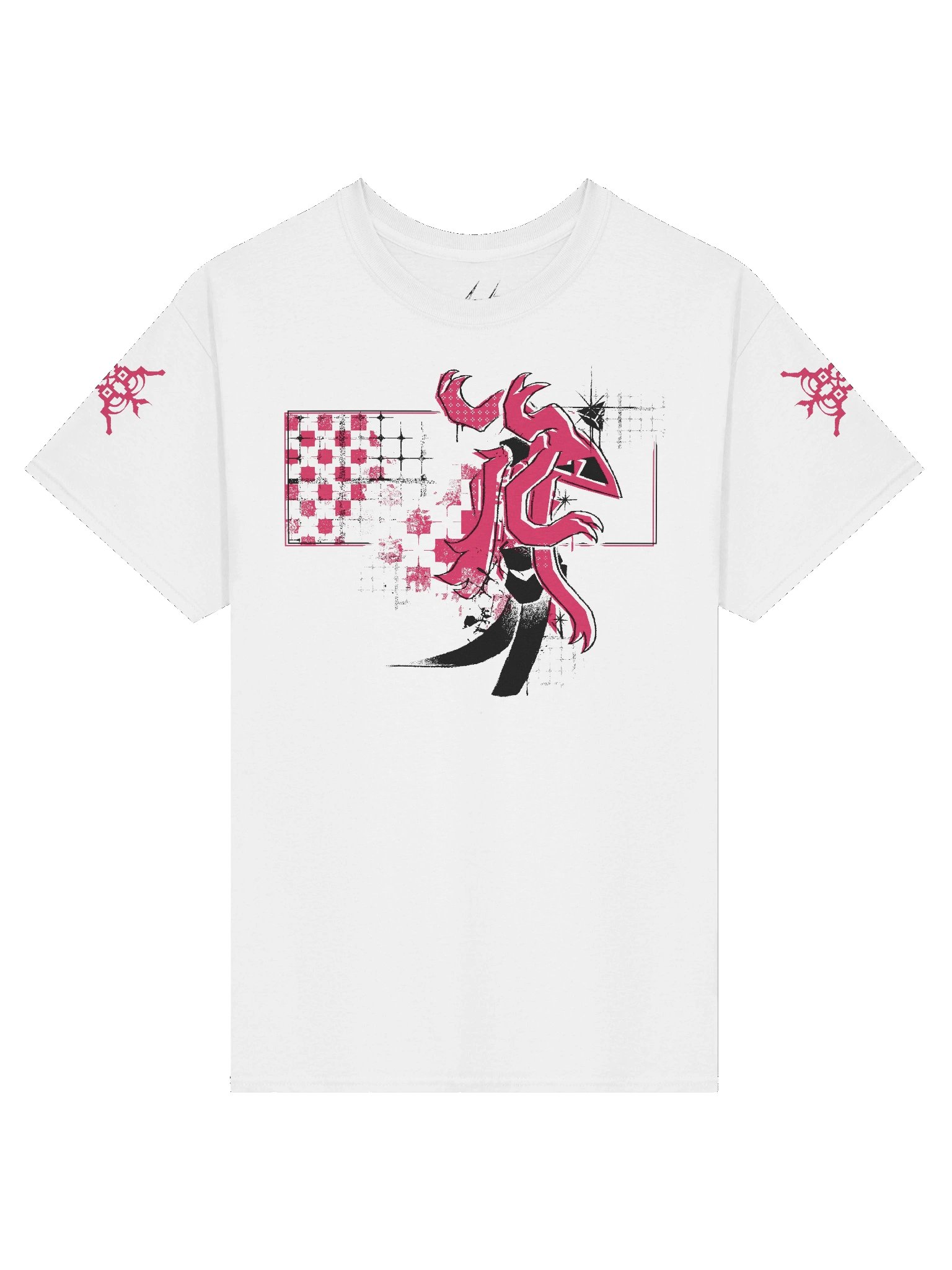 VALAH MAZRANA Short Sleeve product image (1)