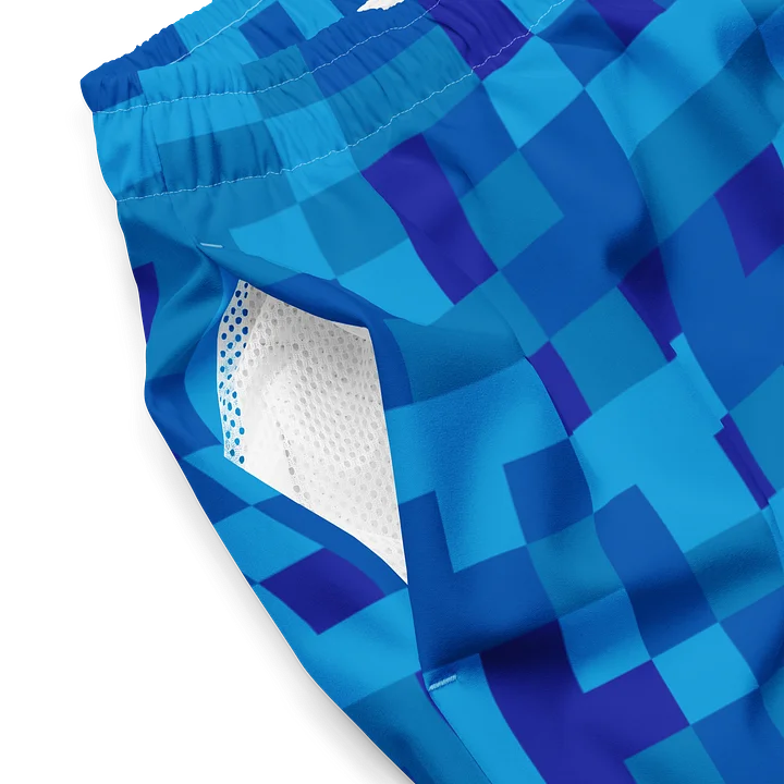 INVADER BLUE product image (2)