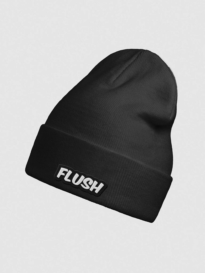 Flush Beanie Meanie product image (10)