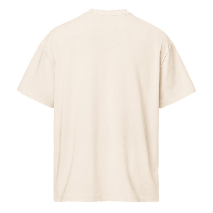 Tastebuds T-Shirt Vintage White product image (2)