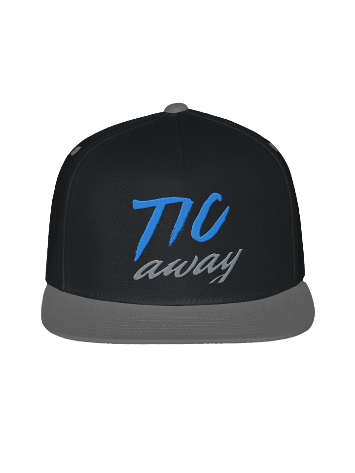 Tic Away Hat product image (1)