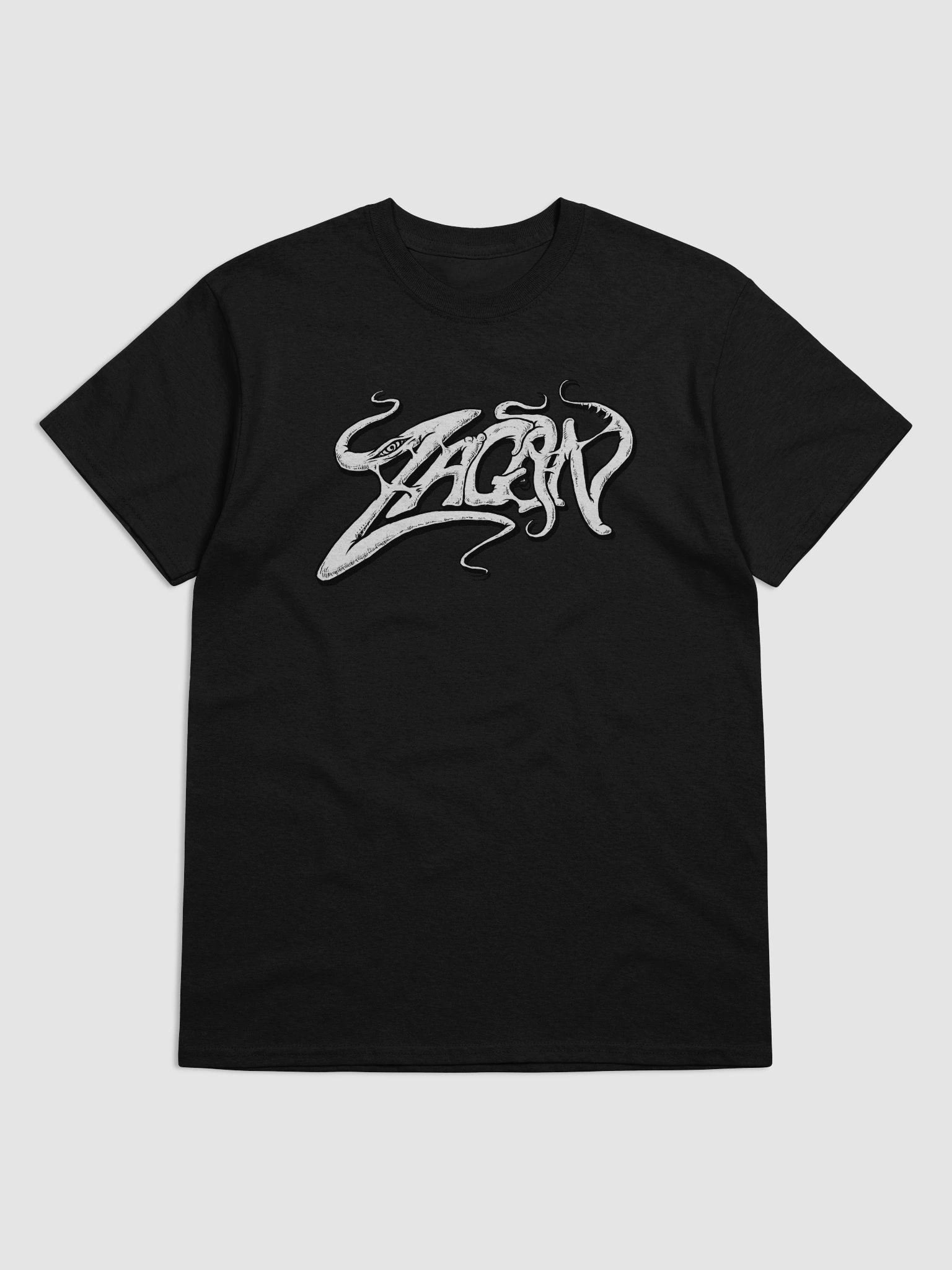 ZAGAN TDK T-Shirt product image (5)