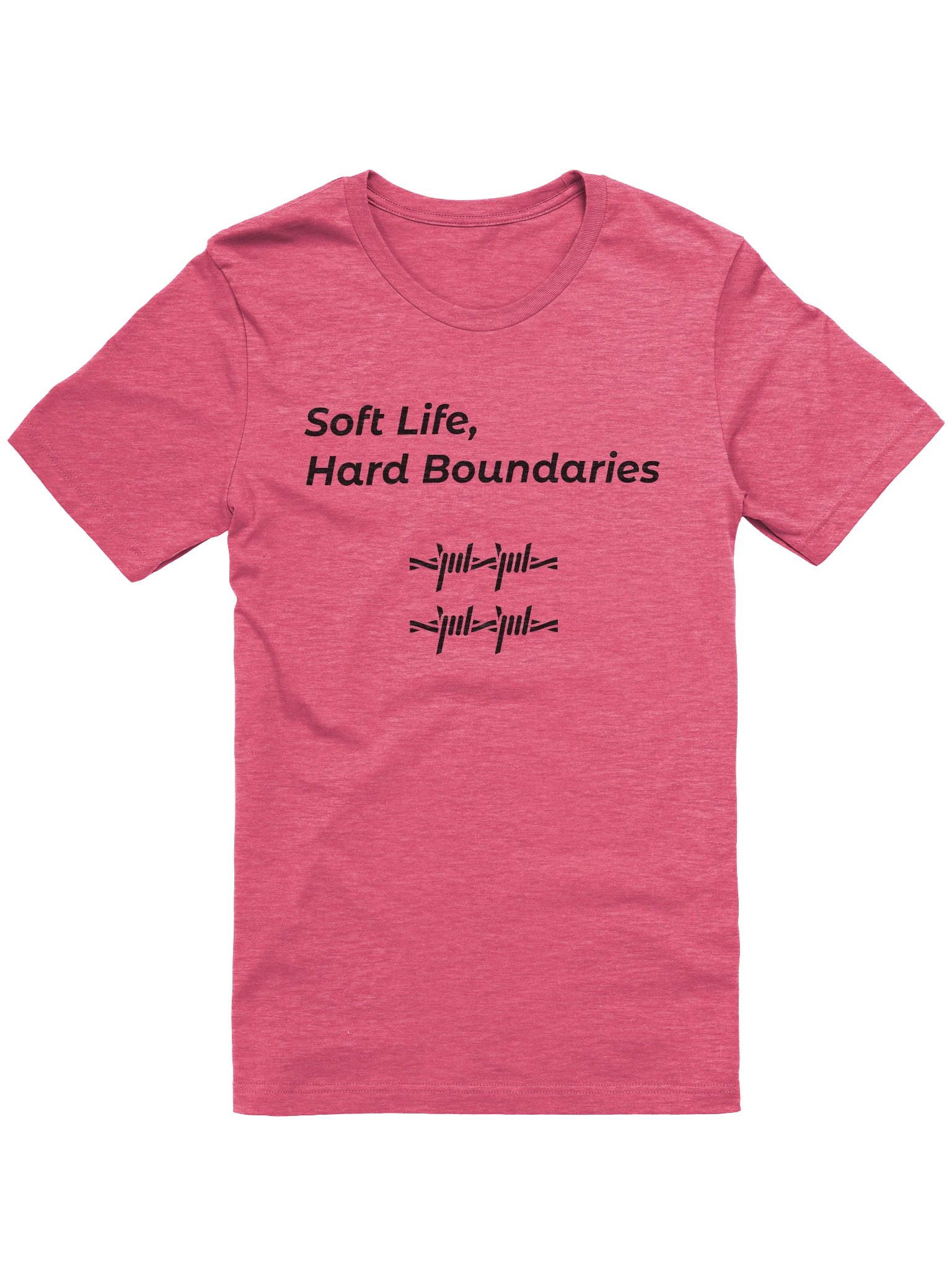Soft Life, Hard Boundaries product image (3)