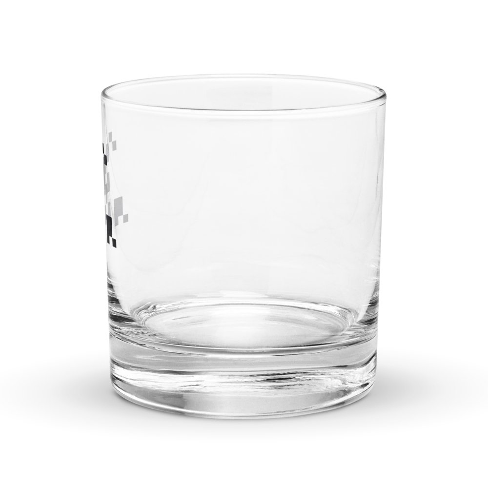 The Bug Rocks Glass product image (2)