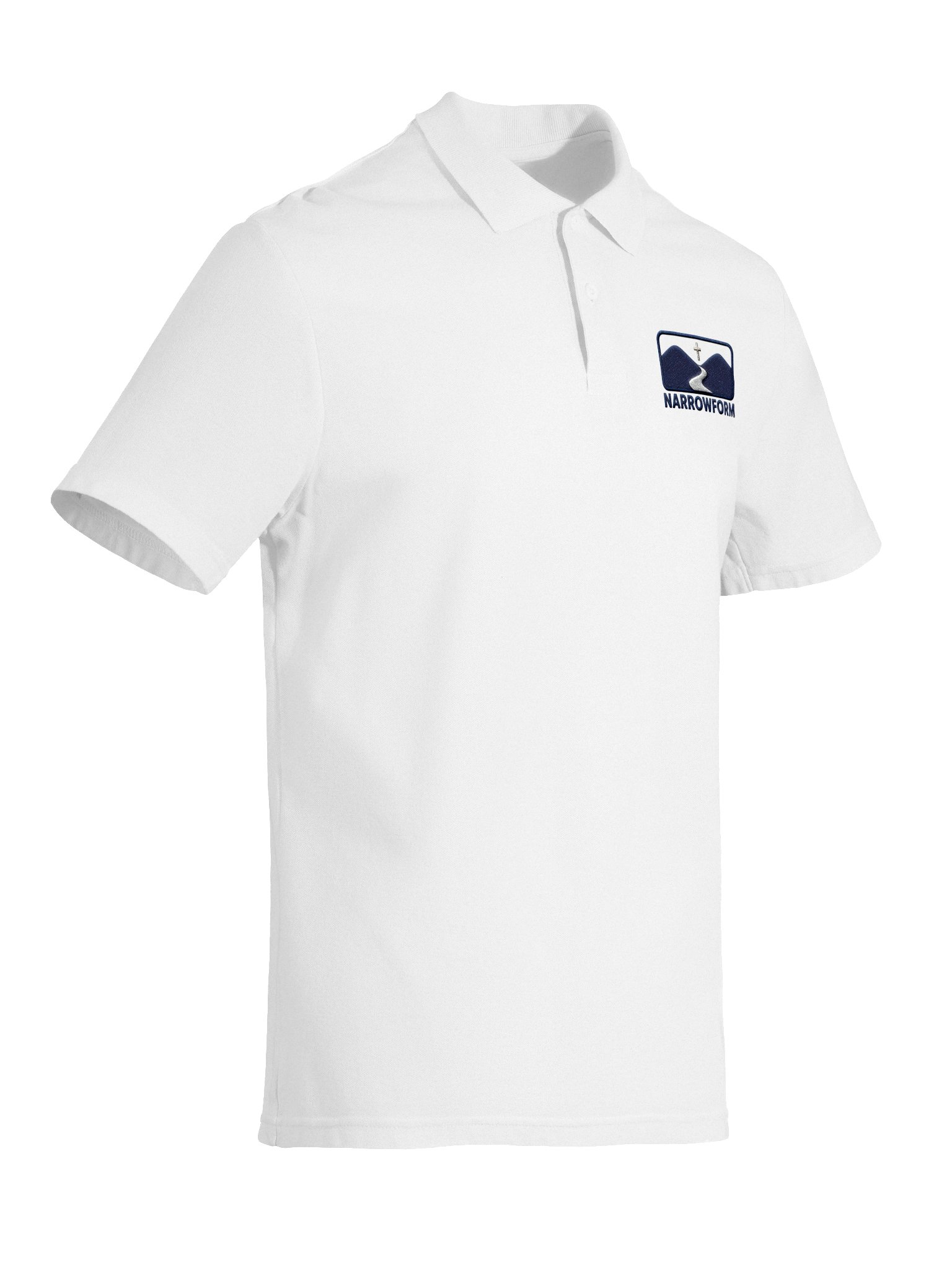 NARROWFORM POLO product image (15)
