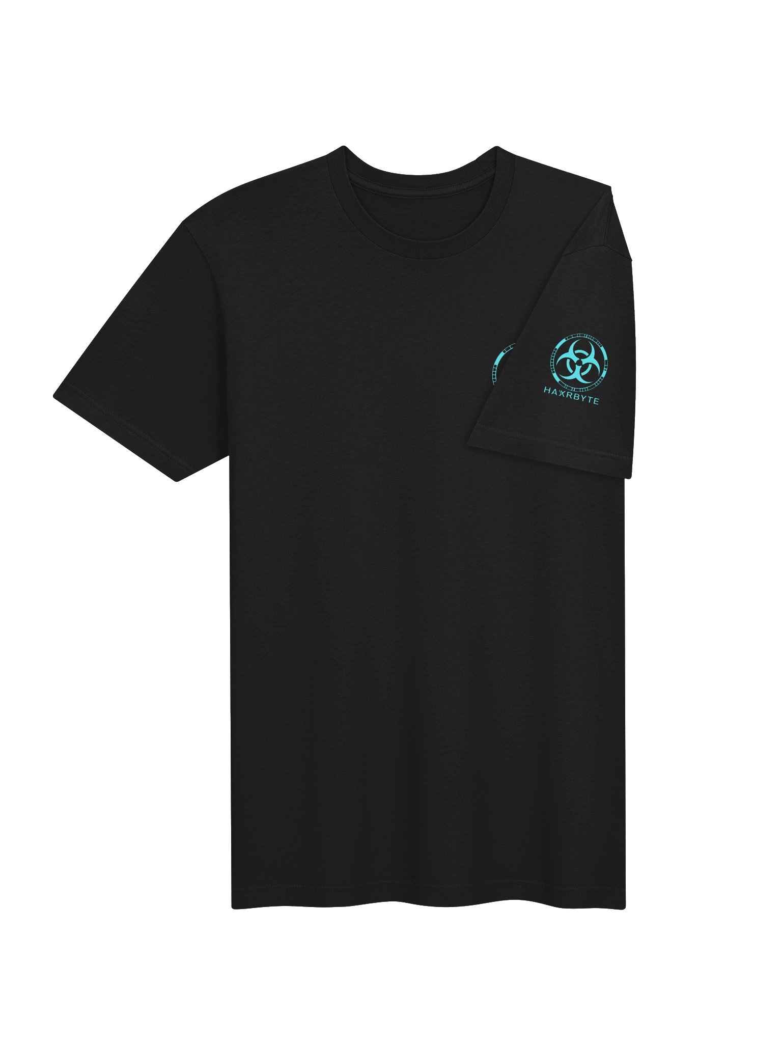 HaxrByte GhostShell v2 Soft (Blue) product image (4)