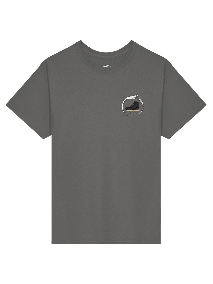 Healthy Analog Entertainment Tee product image (25)