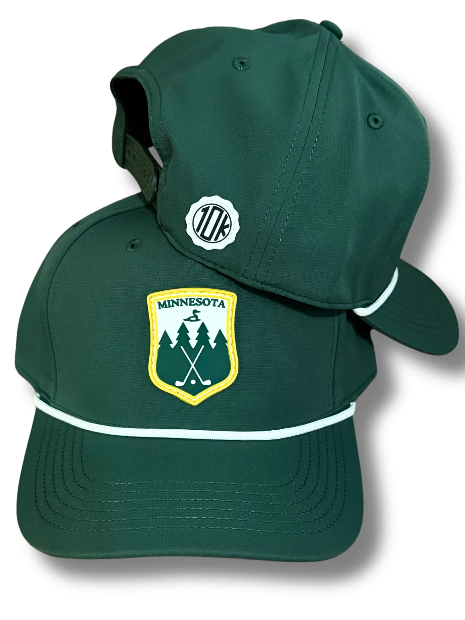 Minny Golf Green Hat product image (2)