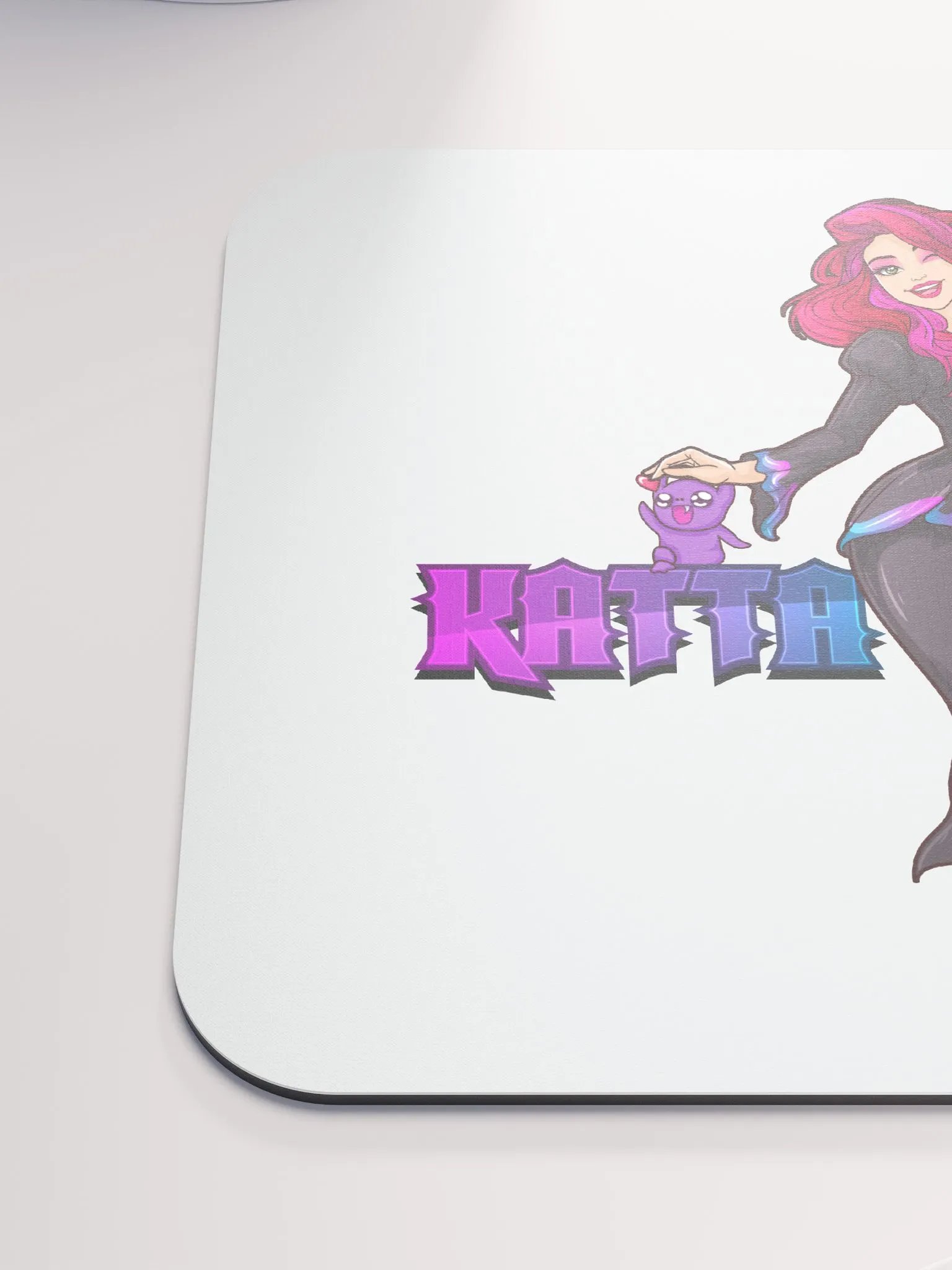 Kattatonia Mouse Pad product image (7)