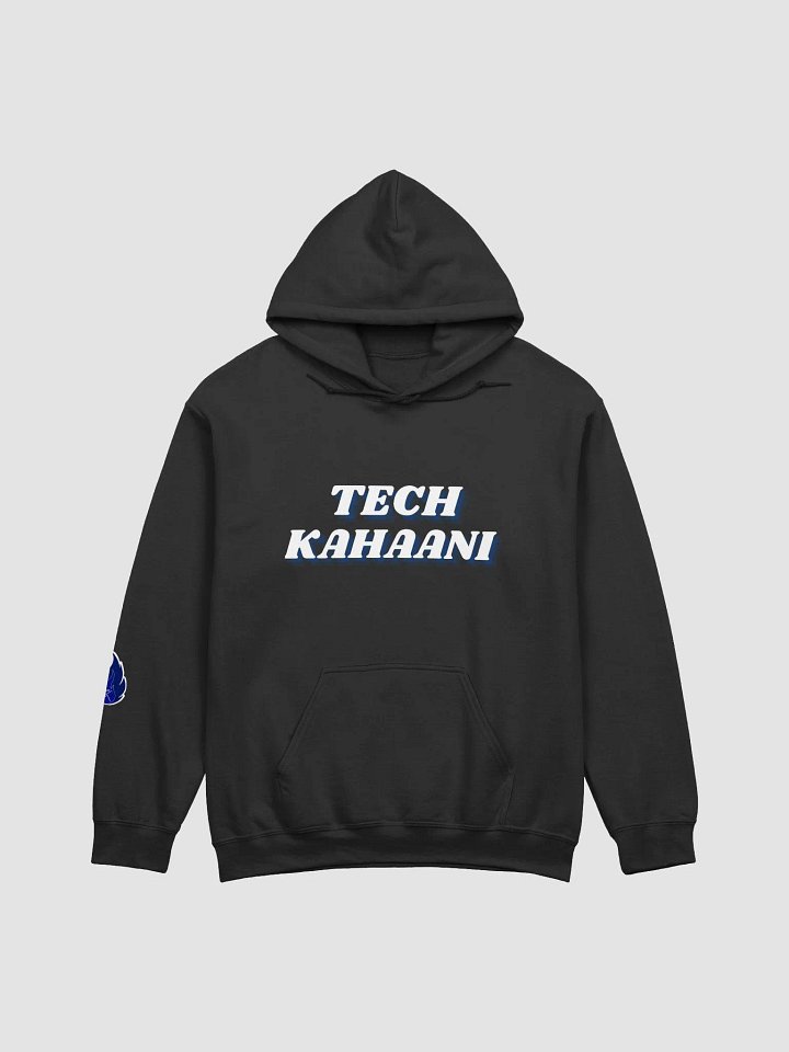 Tech Kahaani Hoodie product image (1)