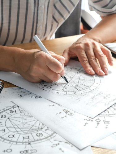 Astrology Foundations Course - Prelaunch Sale! product image (1)