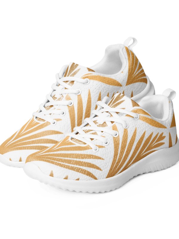 Gold & White product image (3)