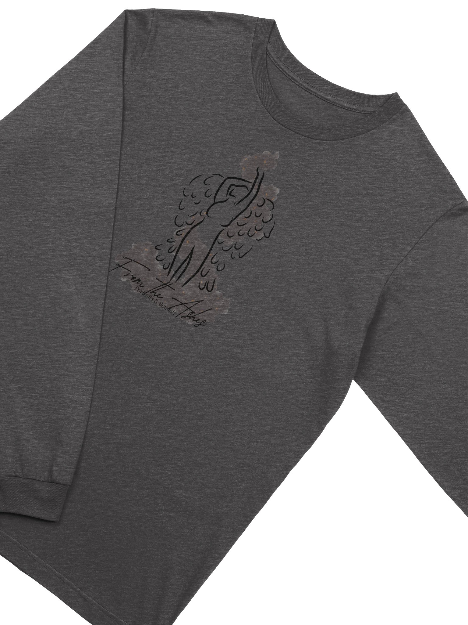 Ember Rise Long Sleeve Tee product image (18)
