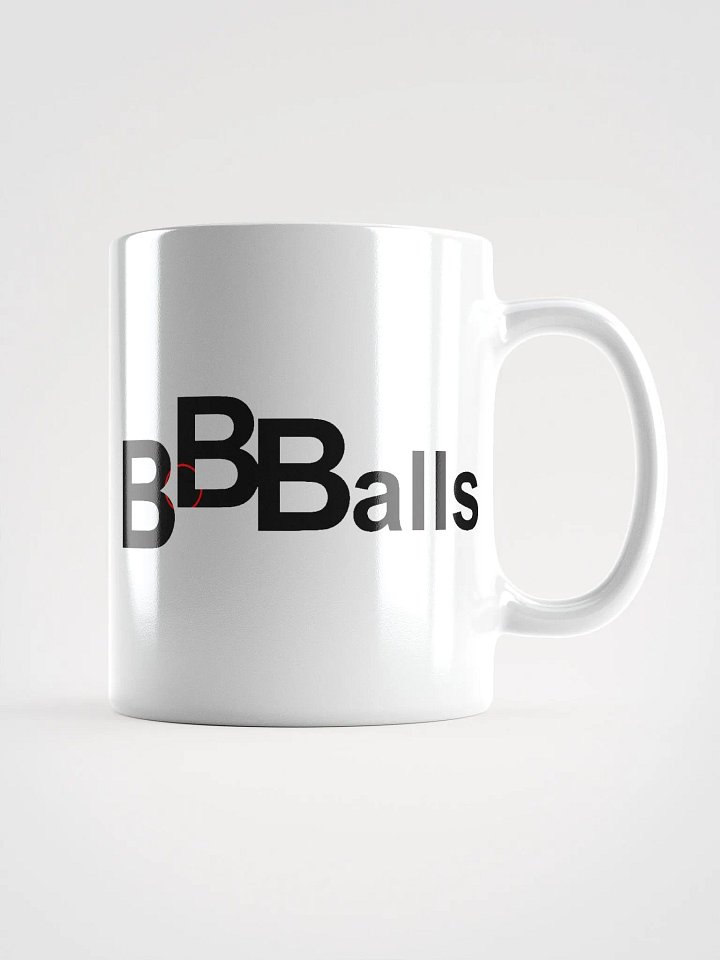 BBBalls Tasse product image (1)