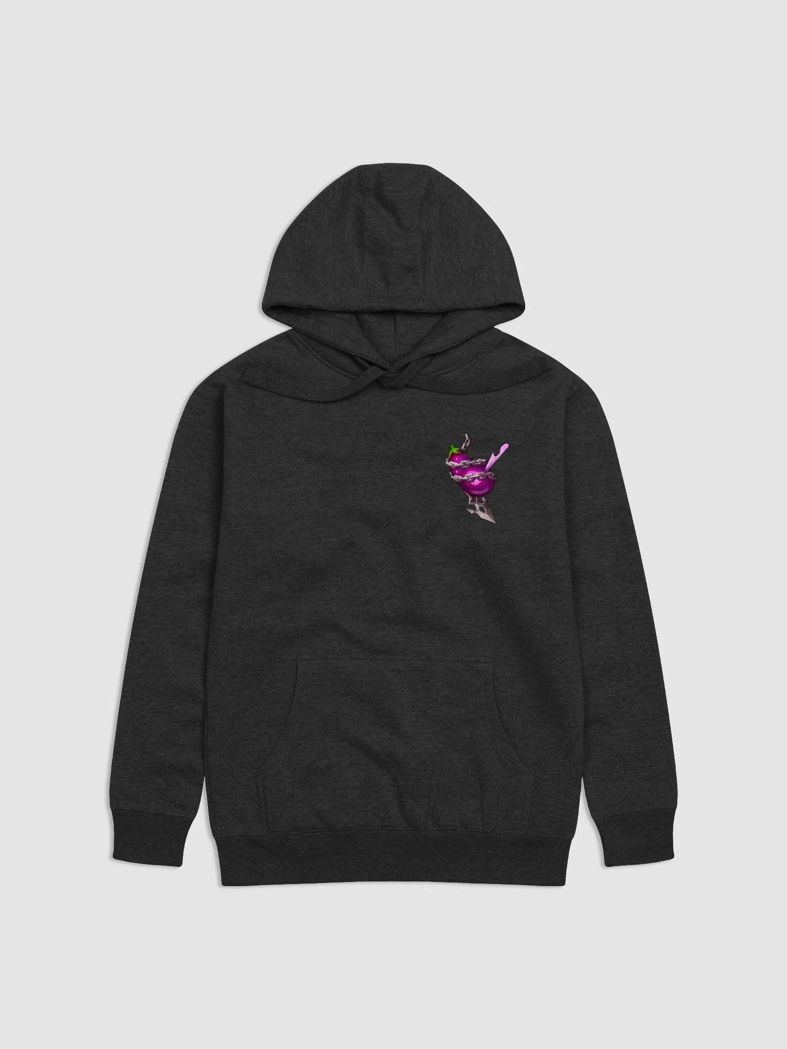 Squads Hoodie - Printed product image (9)