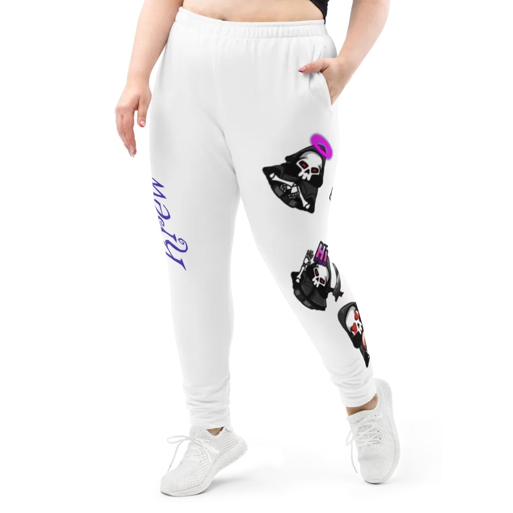 Corrupted Krew Women's Joggers product image (3)