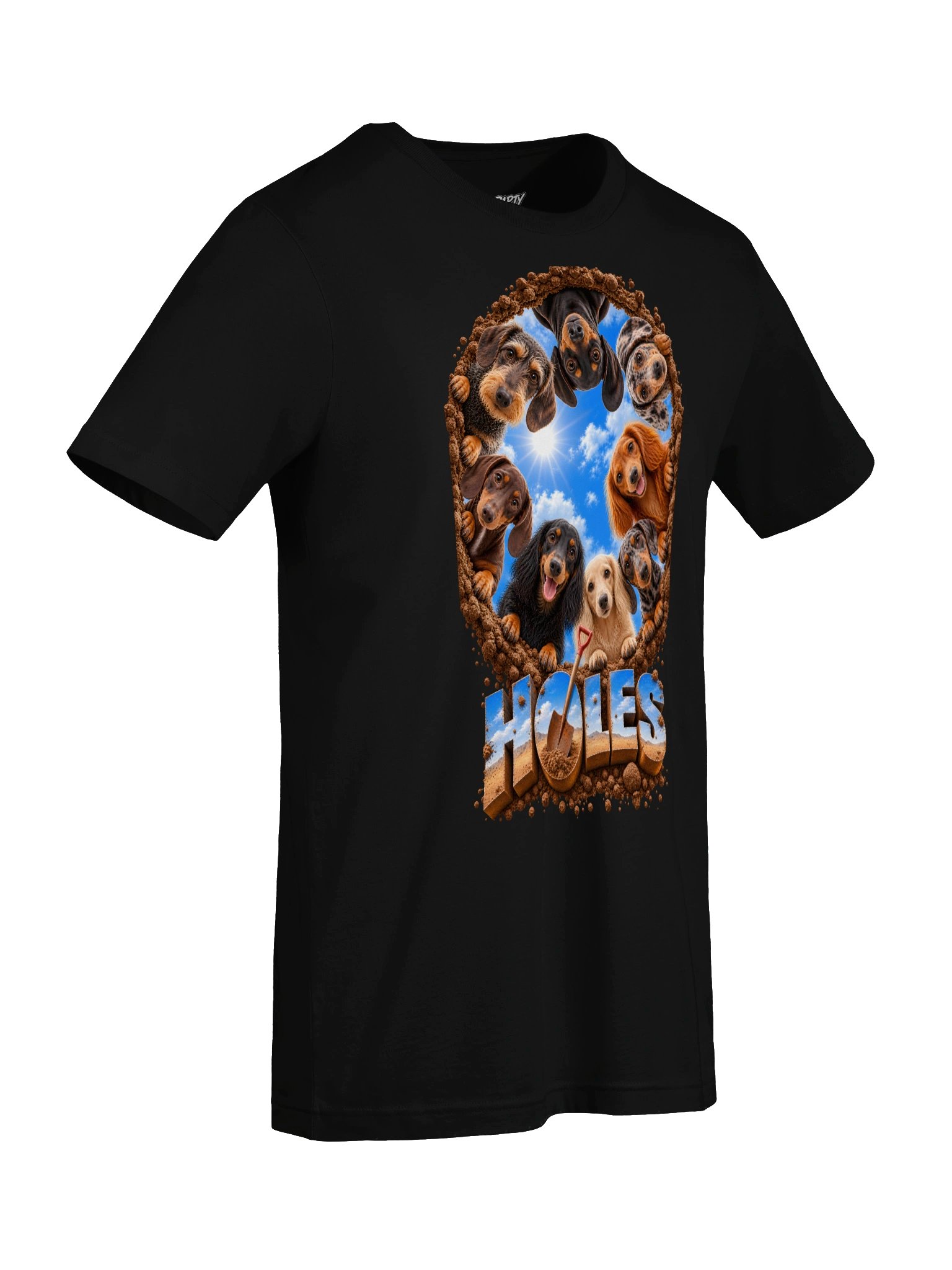 Holes Weenie Movie product image (7)