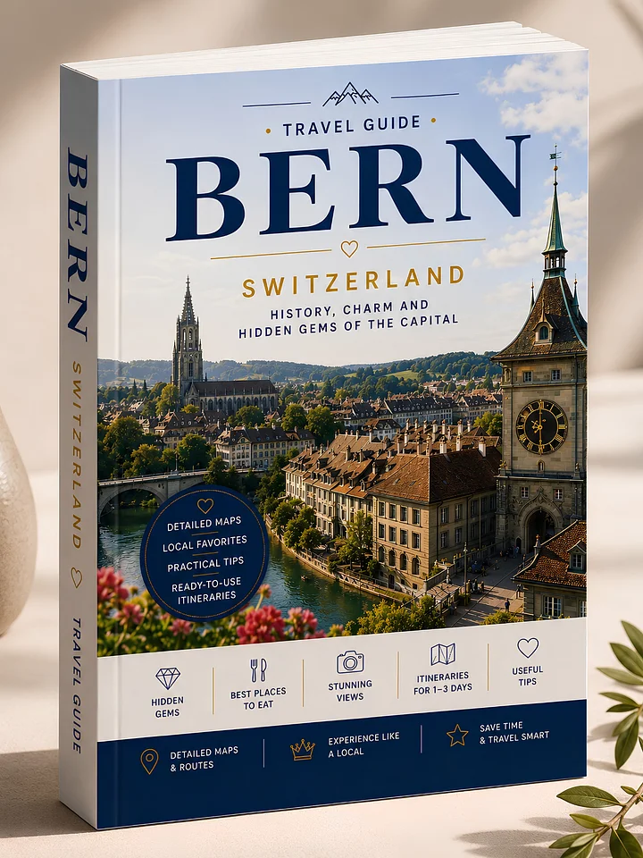 Bern Travel Box product image (1)