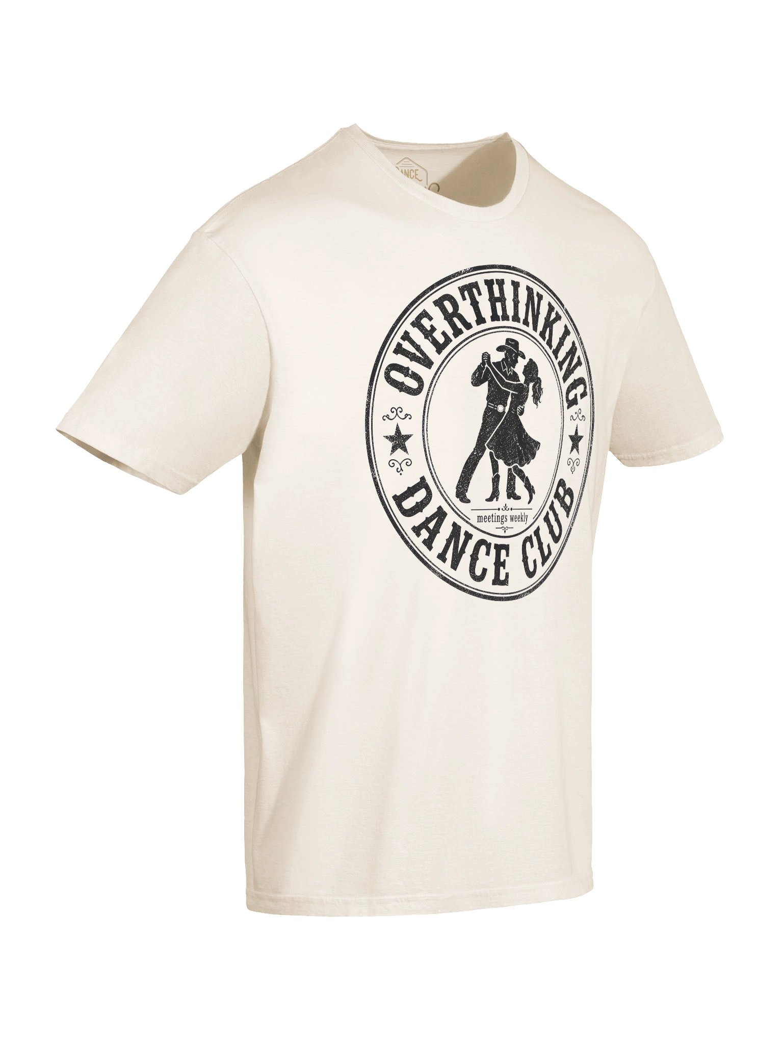 Overthinking Dance Club product image (3)
