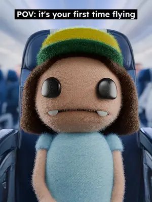 #blender #animation #flying #travel #meme