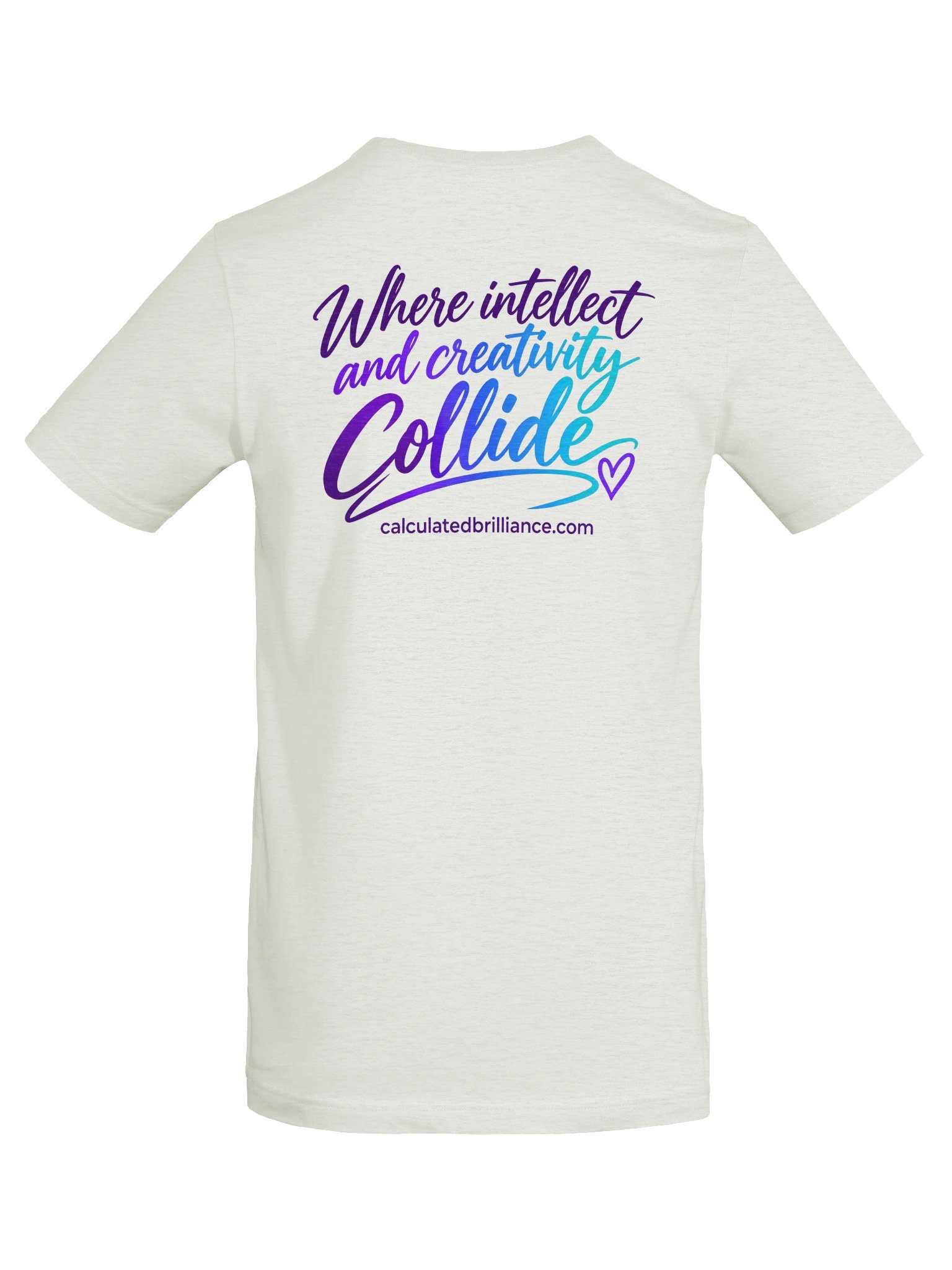 CB Signature Collide Tee product image (76)