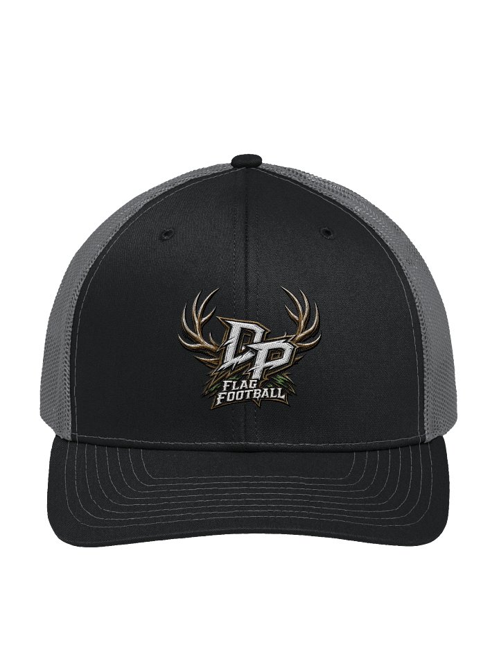 DP Snapback product image (1)
