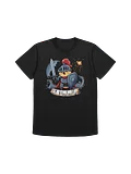 T-Shirt El Poulailler | Imprimé product image (1)