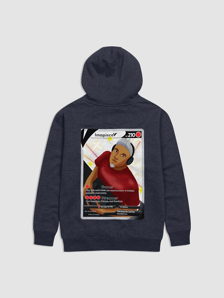 Shiny Piece Hoodie product image (2)