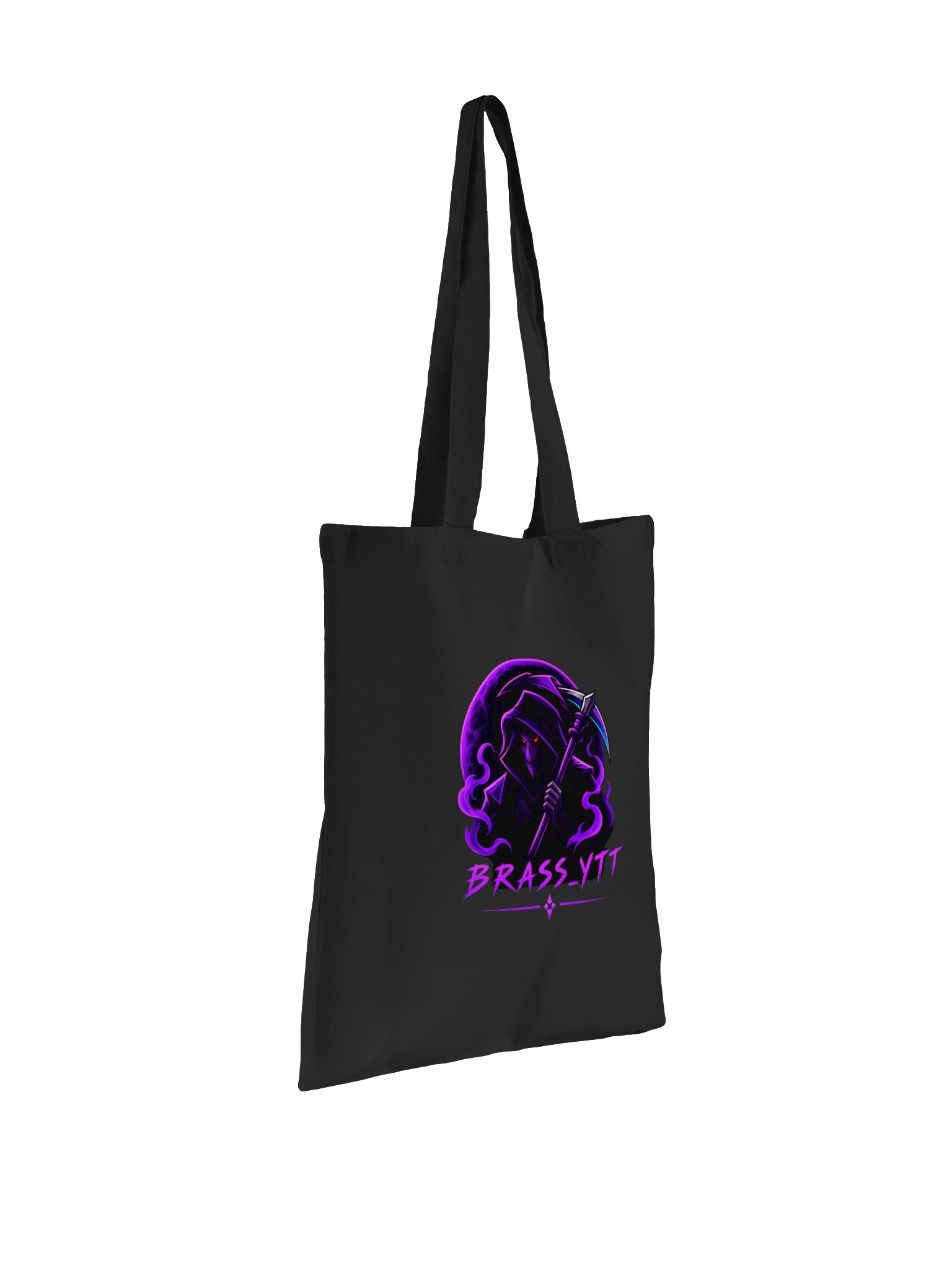 BagBase Cotton Color Tote Bag product image (25)