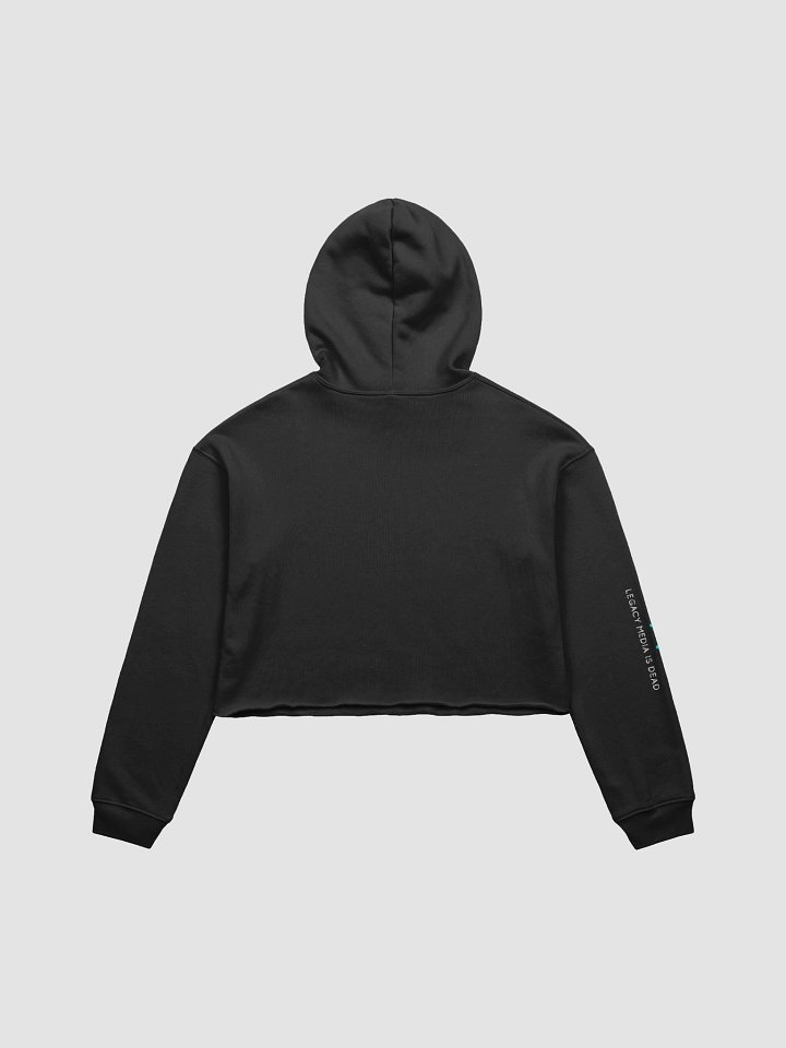 Emotionally Invested Hoody product image (2)