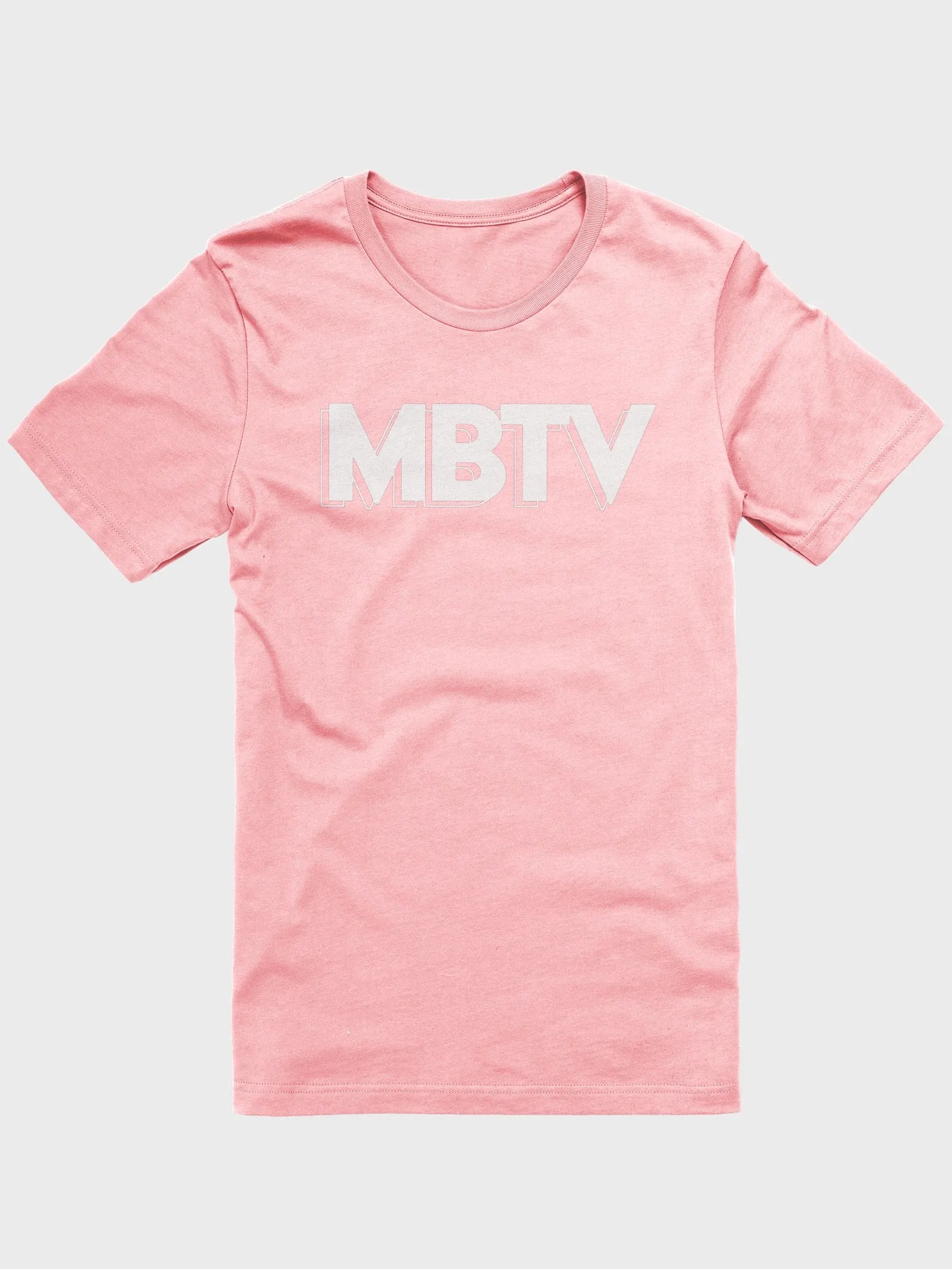 MBTV Graphic Pink product image (1)