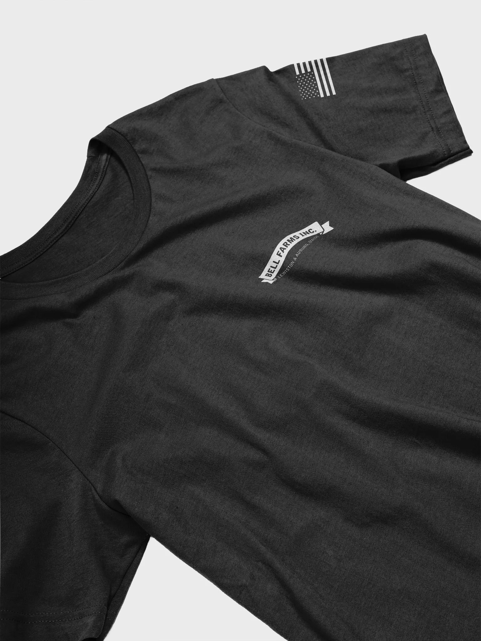 Ericka's Black T-shirt product image (3)