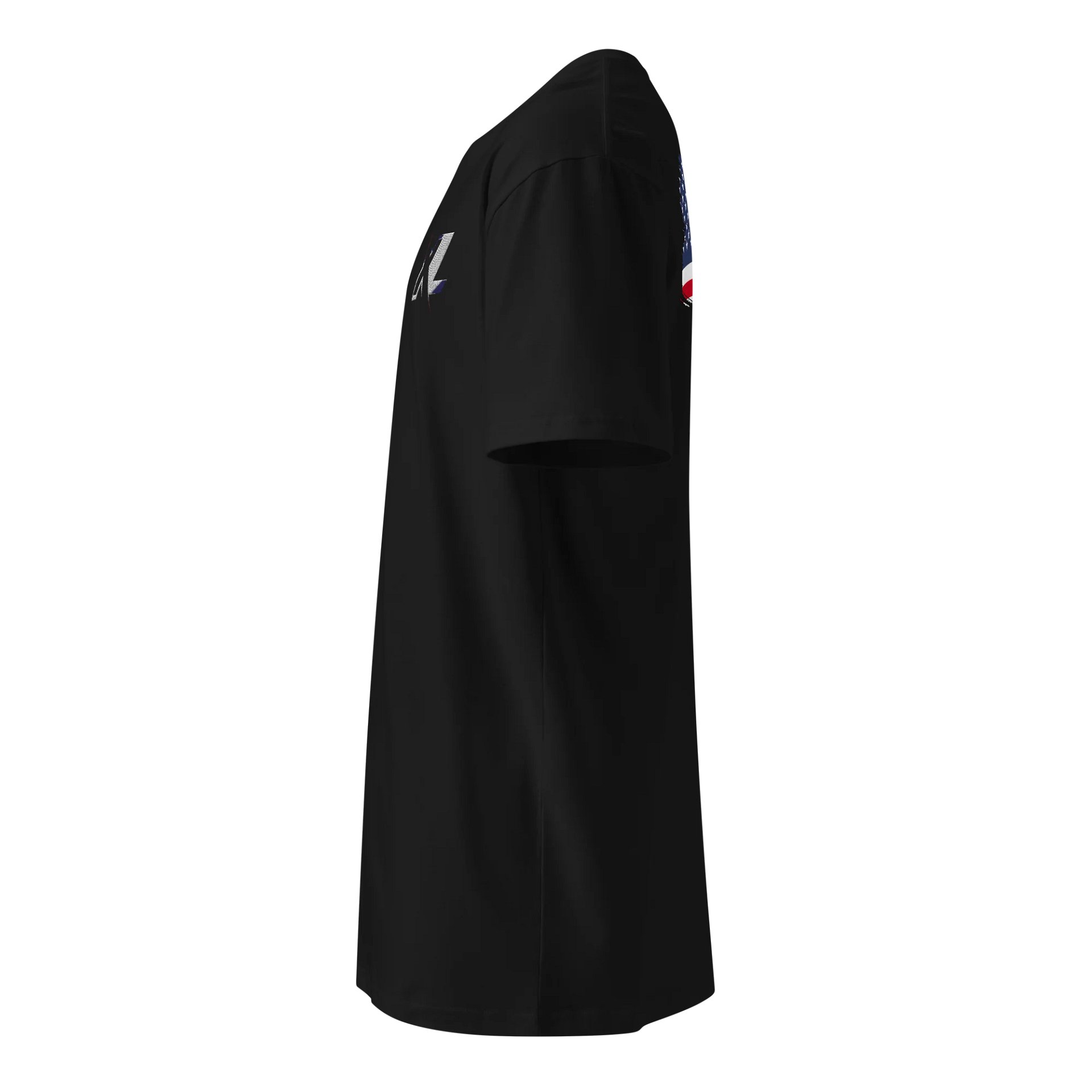 USA Team xL TSHIRT product image (5)